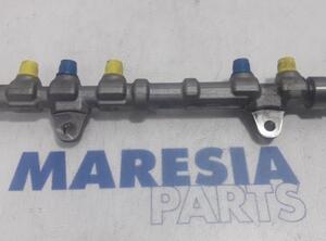 Petrol Fuel Rail OPEL COMBO Box Body/MPV (X12)