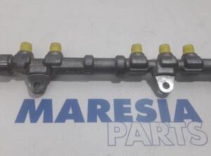 Petrol Fuel Rail FIAT DOBLO MPV (263_)