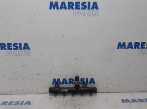 Petrol Fuel Rail FIAT Scudo Kasten (270, 272)