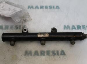 Petrol Fuel Rail PEUGEOT 607 (9D, 9U)