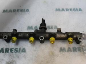 Petrol Fuel Rail PEUGEOT 807 (E)