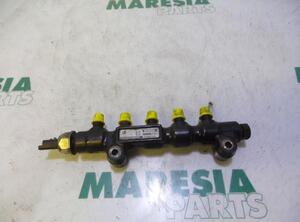 Petrol Fuel Rail PEUGEOT 407 (6D)