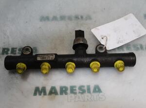 Petrol Fuel Rail PEUGEOT 407 SW (6E)