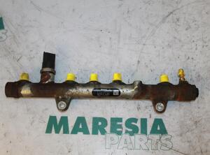 Petrol Fuel Rail RENAULT Scénic II (JM0/1)