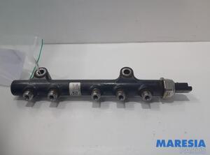 Petrol Fuel Rail PEUGEOT 2008 I (CU)