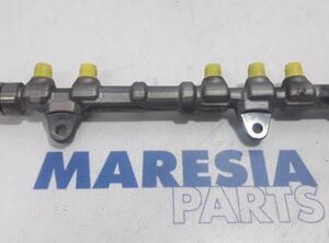 Petrol Fuel Rail OPEL COMBO Box Body/MPV (X12)