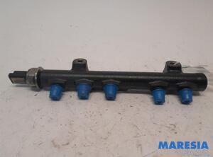 Petrol Fuel Rail PEUGEOT 208 I (CA, CC)