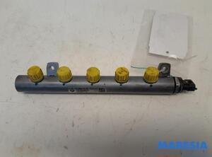 Petrol Fuel Rail RENAULT Trafic III Kasten (FG)