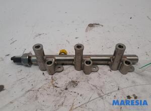 Petrol Fuel Rail PEUGEOT 308 II (L3, LB, LH, LP, LW)