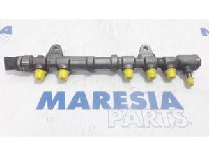 Petrol Fuel Rail FIAT PUNTO (199_), CITROËN NEMO Van (AA_), FIAT DOBLO Cargo (263_), FIAT GRANDE PUNTO (199_)