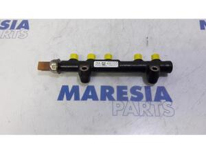 Petrol Fuel Rail PEUGEOT 308 SW II (LC_, LJ_, LR_, LX_, L4_)