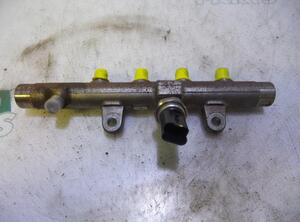 Petrol Fuel Rail RENAULT MEGANE III Hatchback (BZ0/1_, B3_)