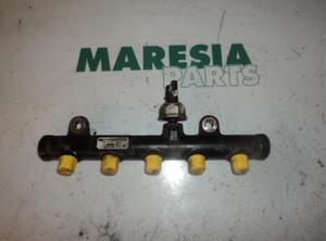 Petrol Fuel Rail FIAT SCUDO Van (270_, 272_)