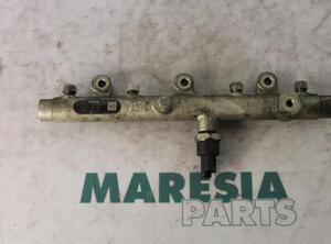 Petrol Fuel Rail PEUGEOT 406 Break (8E/F)