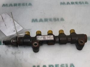 Petrol Fuel Rail CITROËN C4 GRAND PICASSO I (UA_)