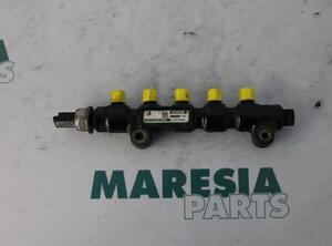 Petrol Fuel Rail PEUGEOT 307 Break (3E)