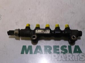 Petrol Fuel Rail PEUGEOT 307 SW (3H)