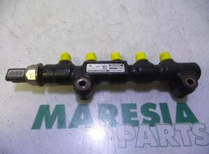 Petrol Fuel Rail PEUGEOT 307 Break (3E)