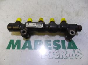 Petrol Fuel Rail PEUGEOT 207 (WA_, WC_)