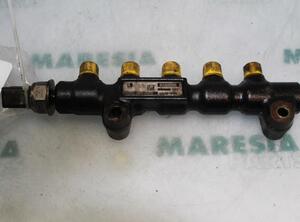 Petrol Fuel Rail PEUGEOT 207 (WA_, WC_)