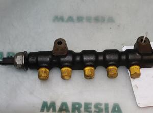 Petrol Fuel Rail PEUGEOT 107 (PM_, PN_)