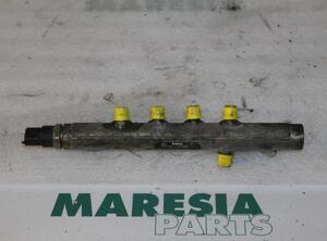 Petrol Fuel Rail ALFA ROMEO 156 (932_), ALFA ROMEO 147 (937_)