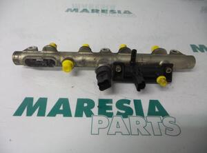 Petrol Fuel Rail CITROËN C8 (EA_, EB_), FIAT ULYSSE (179_), LANCIA PHEDRA (179_), FIAT SCUDO Van (220_)