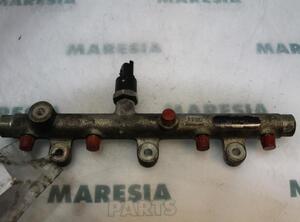 Petrol Fuel Rail PEUGEOT 307 Break (3E)