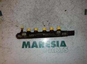 Petrol Fuel Rail RENAULT ESPACE IV (JK0/1_)