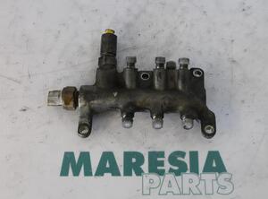 Abstellvorrichtung für Einspritzanlage Renault Espace IV K 7701474017 P4016896