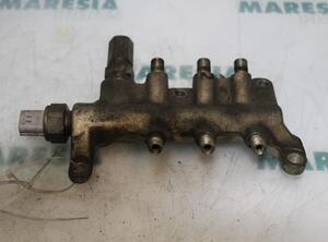 Petrol Fuel Rail RENAULT VEL SATIS (BJ0_)