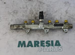 Petrol Fuel Rail FIAT PUNTO (188_), FIAT DOBLO MPV (119_, 223_), FIAT STILO (192_), FIAT MULTIPLA (186_)