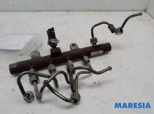 Petrol Fuel Rail RENAULT GRAND SCÉNIC III (JZ0/1_)