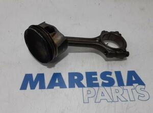 Piston RENAULT Captur I (H5, J5), RENAULT Clio IV (BH)