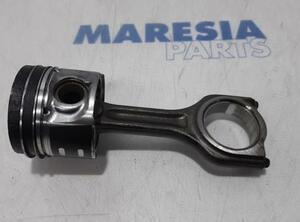 Piston PEUGEOT 308 II (L3, LB, LH, LP, LW)