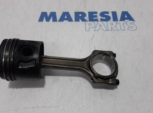 Kolben Fiat Punto Evo 199 55229807 P16554255