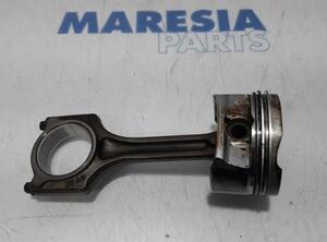 Piston PEUGEOT 207 CC (WD)