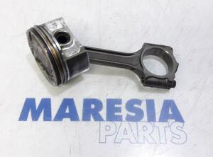 Piston RENAULT Laguna III (BT0/1)