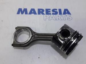 Piston PEUGEOT PARTNER Box Body/MPV