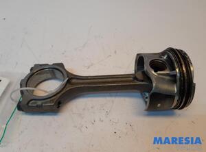 Piston RENAULT Captur I (H5, J5), RENAULT Clio IV (BH)