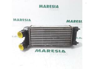 Intercooler PEUGEOT PARTNER Box Body/MPV