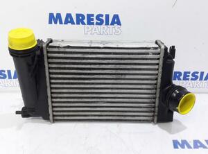 Intercooler RENAULT Megane IV Grandtour (K9A/M)