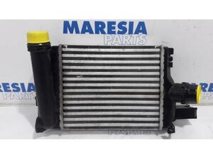 Intercooler RENAULT Captur I (H5, J5), RENAULT Clio IV (BH)