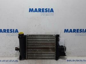 Intercooler RENAULT Captur I (H5, J5), RENAULT Clio IV (BH)