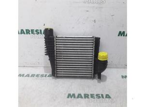 Intercooler CITROËN C4 Grand Picasso II (DA, DE), CITROËN C4 Picasso II (--)