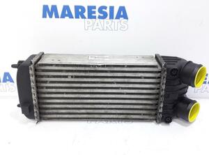 Intercooler PEUGEOT 208 I (CA, CC)