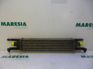 Intercooler FIAT Grande Punto (199), FIAT Punto (199), FIAT Punto Evo (199)