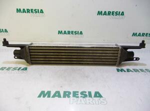 Intercooler FIAT Grande Punto (199), FIAT Punto Evo (199)