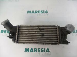 Intercooler PEUGEOT 407 SW (6E)