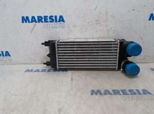 Intercooler PEUGEOT 508 SW I (8E_)